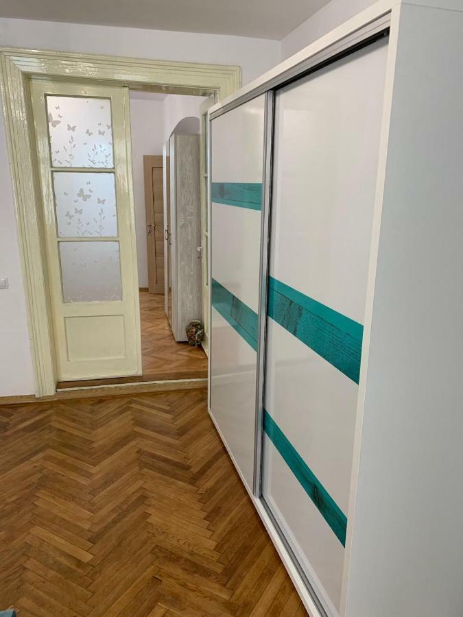 36 Central Residence Брашов Экстерьер фото