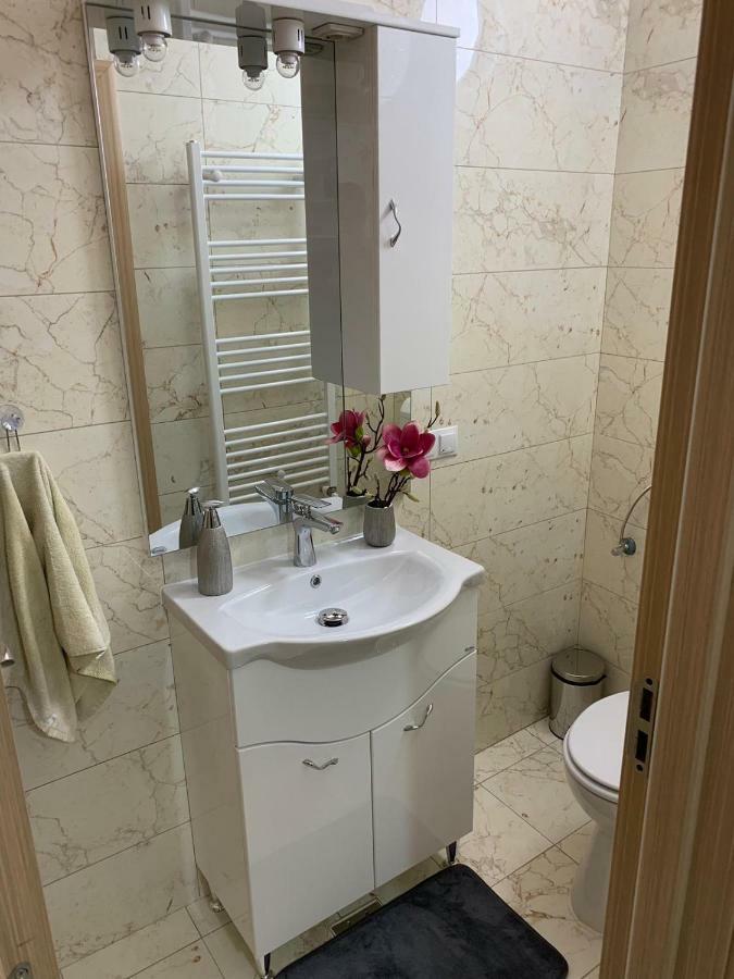 36 Central Residence Брашов Экстерьер фото