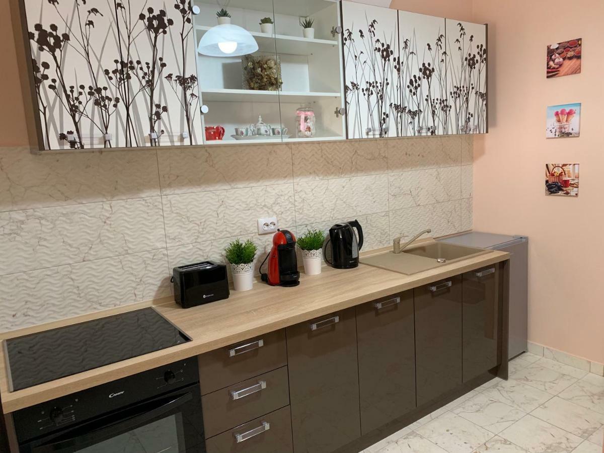 36 Central Residence Брашов Экстерьер фото