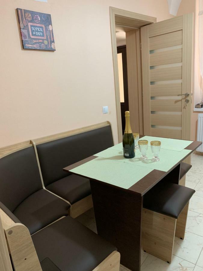 36 Central Residence Брашов Экстерьер фото