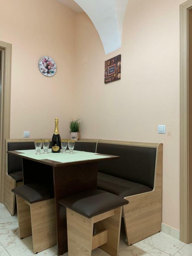 36 Central Residence Брашов Экстерьер фото